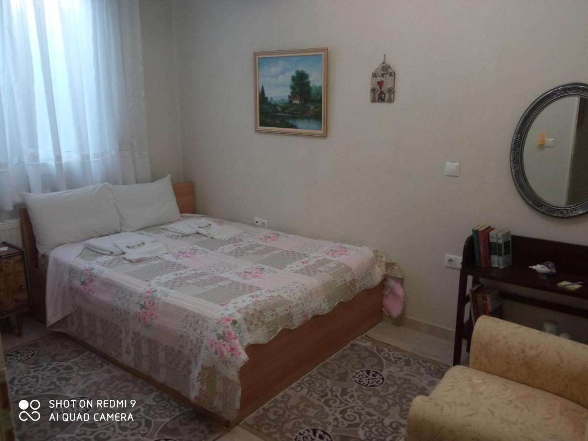 Bella-Caza Apartment Makri Exterior photo