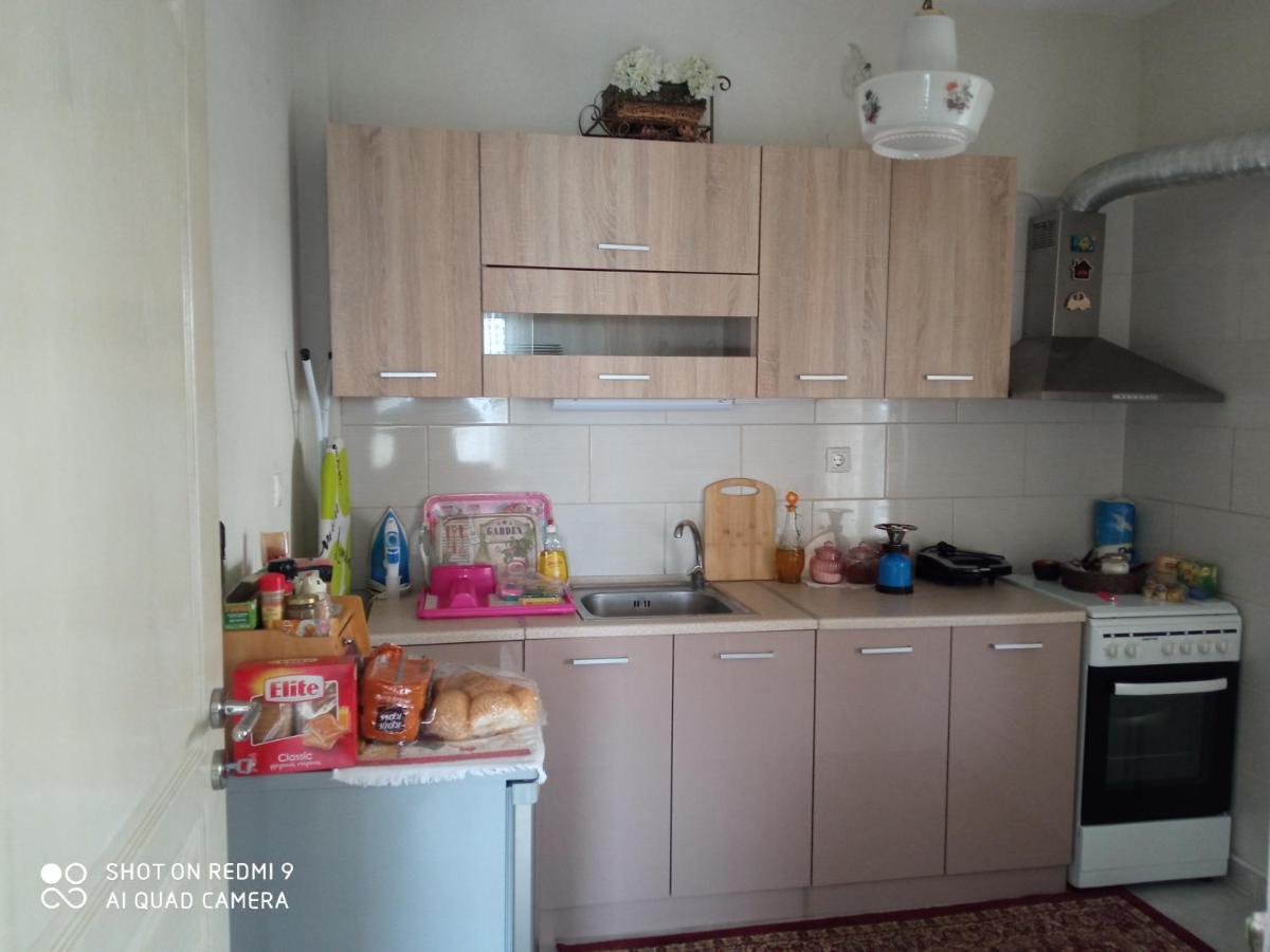 Bella-Caza Apartment Makri Exterior photo