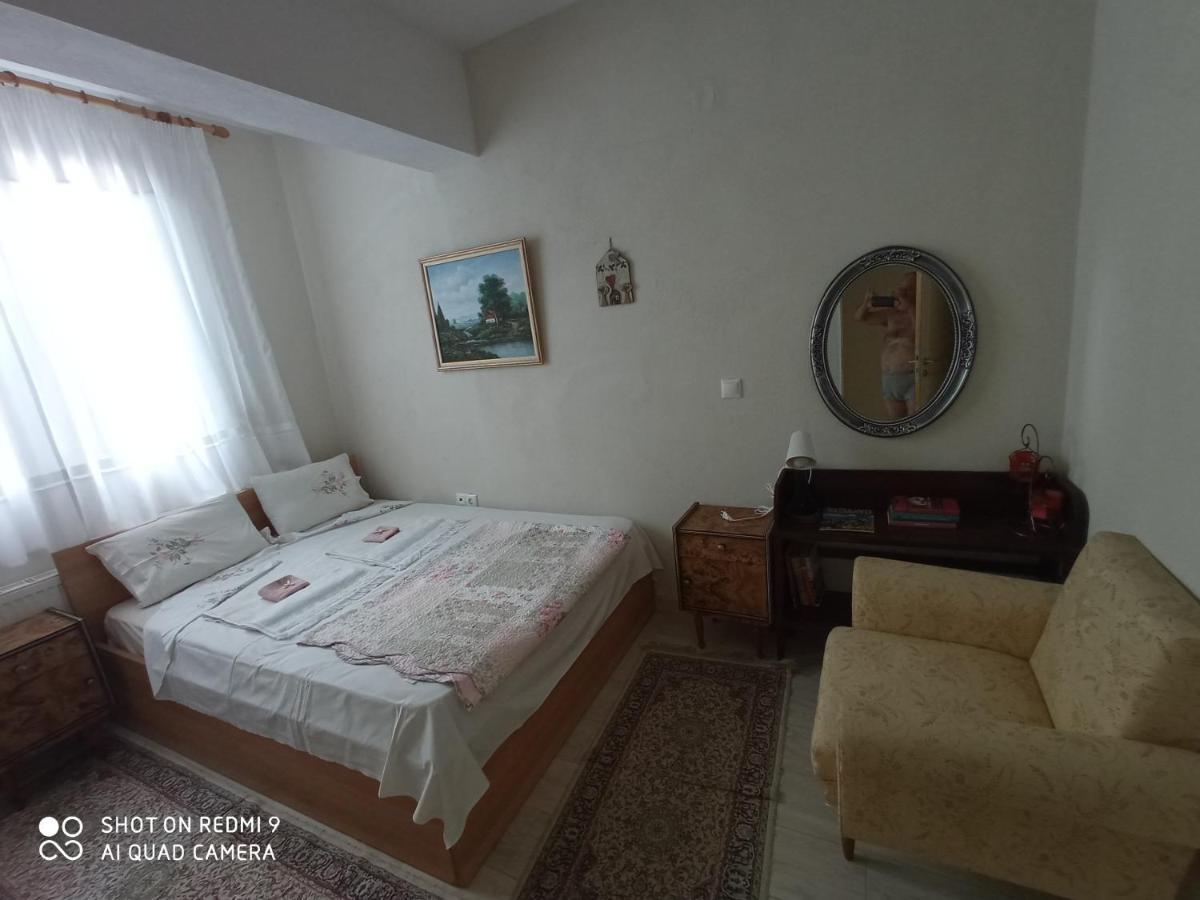 Bella-Caza Apartment Makri Exterior photo